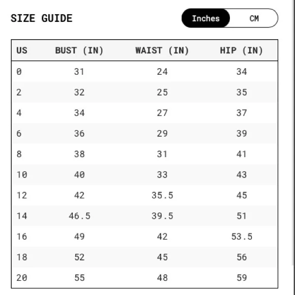 NWOT Princess Polly US 0 Jamison Reid Crop Top Black - Picture 12 of 14